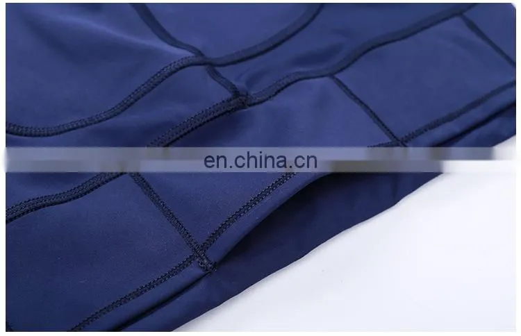 Custom Wholesale Women Workout Fitness Clothing Yoga Pants Leggings For Women With Pockets