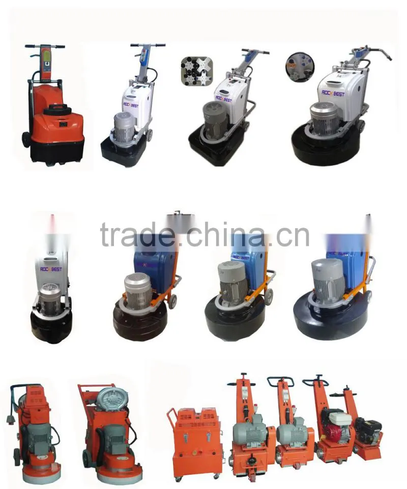 Scarifier Machine For Road Construction