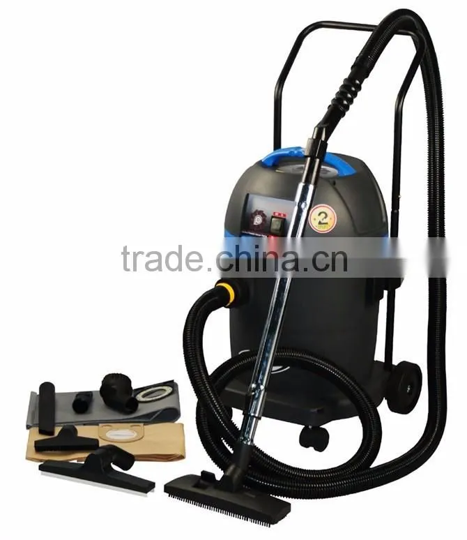super low noise vacuum cleaner
