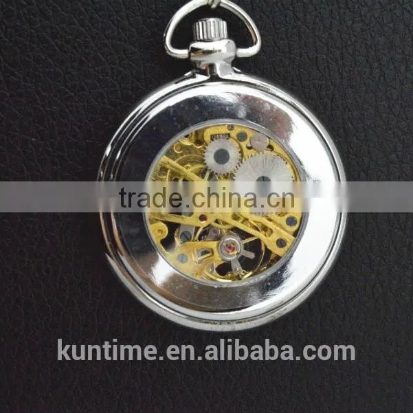 Pocket watch express fasion 2014 antique pocket watch