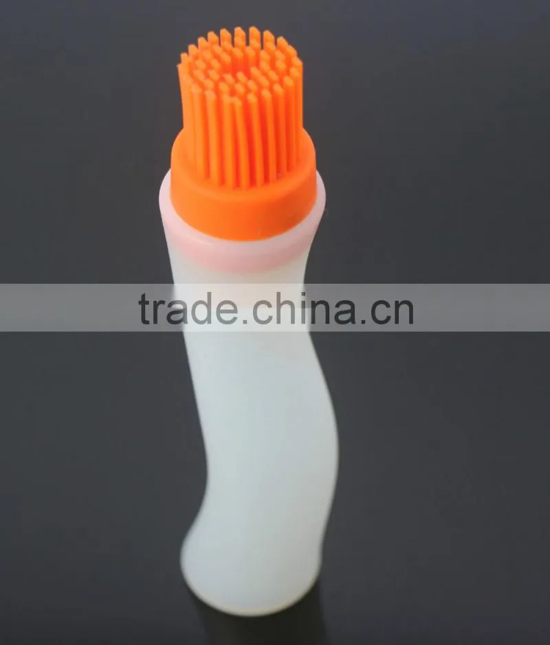 Oringinal Cool Design Silicone Brush Baster