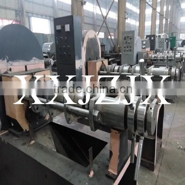 Avocado oil making machine / oil press machine