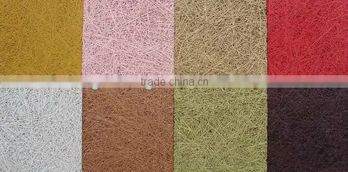 Architectural Acoustic False Ceiling