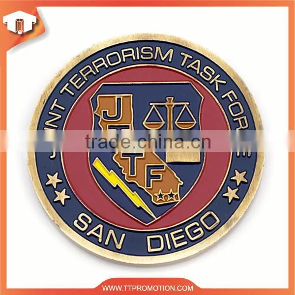 2015 high quality collection copy coin
