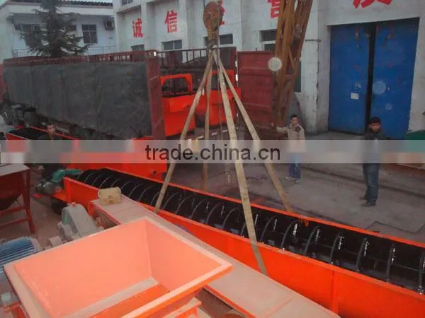 wheel sand washing machine washed sand with reasonable price