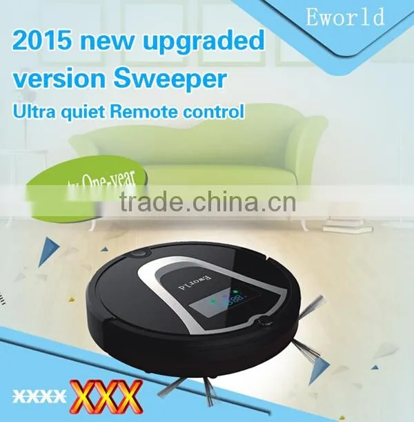 Manufacturing high quality factory price vacuum cleaner /electric sweeper for home