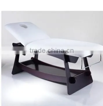 Wooden Beauty Bed
