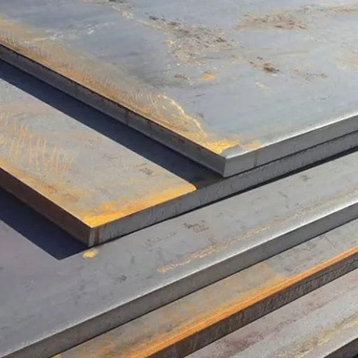 Raw Material Pure Iron, Industrial Pure Iron (4)