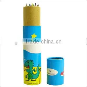 36pcs Color Pencil Set in Tin Box