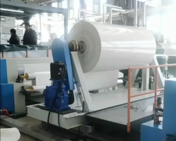 Vertical Integration for Light-Duty Conveyor Belts.