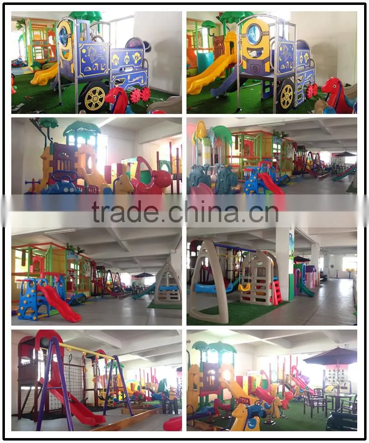 Durable stainless steel school park children outdoor playground equipment