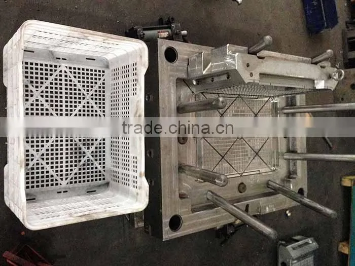 Second hand mould