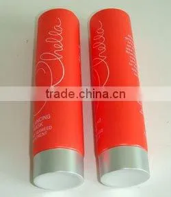 Cosmetic Tubes for Balancing Mask