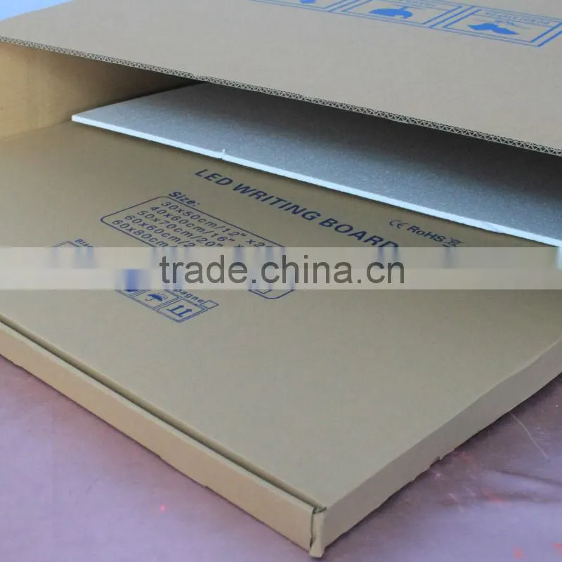 24mm strong led advertising screen in China market