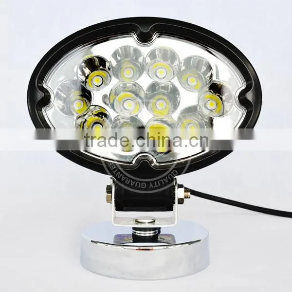 High quality 36W led working light for off road SUV auto led work light