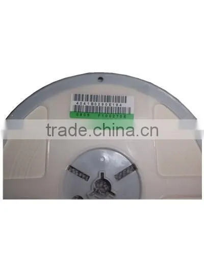 SMD resistor 0805 10K 1%