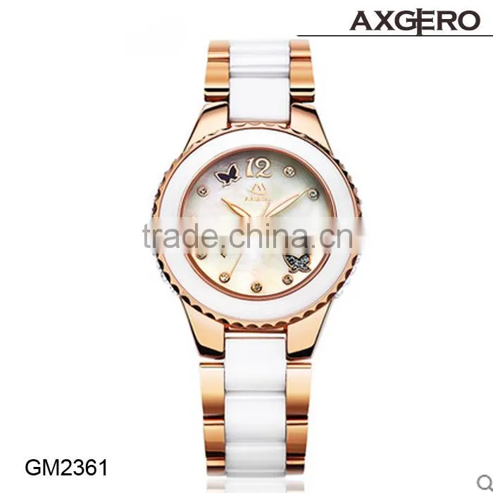 Manufacture China luxury water resistant watch