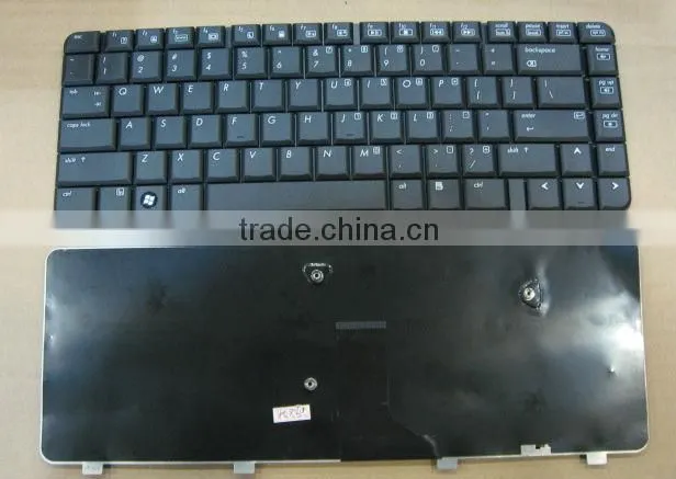 HOT SALE! Laptop Keyboard For HP Compaq C700 Series