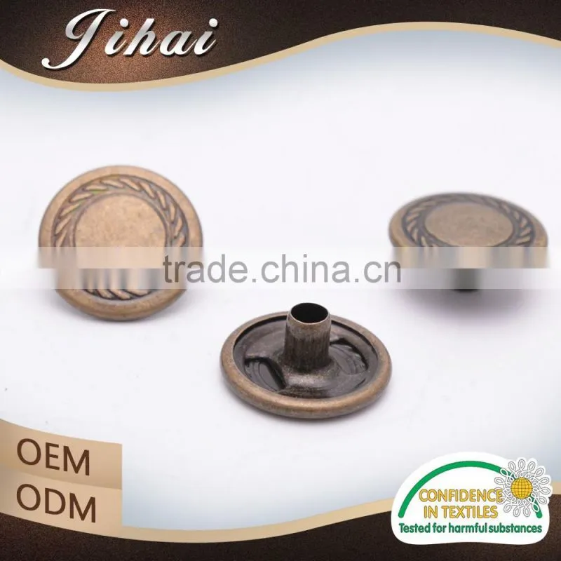 Sewing Accessory Price Men Cheaper Snap Button