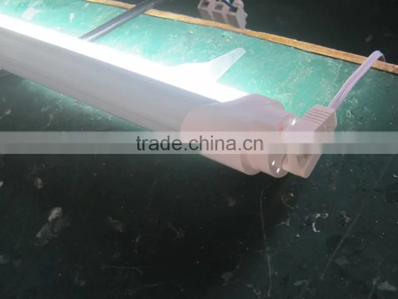 China Zhejiang Manufacturer 12W 18W 24W LED Tube Light T8