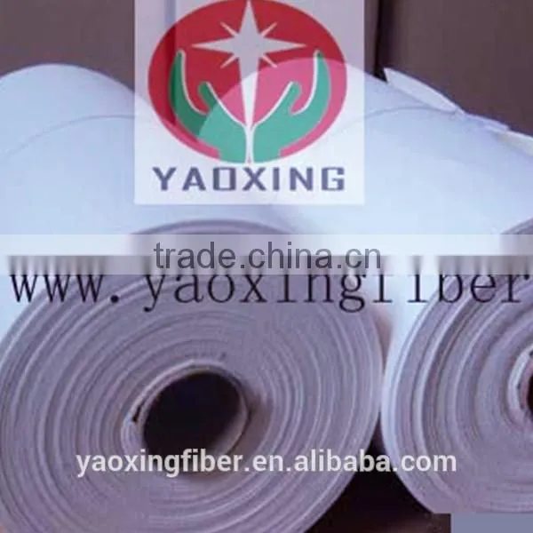 high quality ceramic fiber paper high pure ceramic fiber paper high temperature ceramic fiber paper