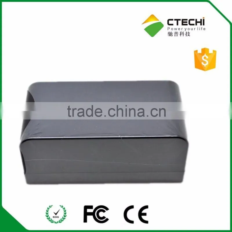 POS machine replacement battery,geb121 pos terminal battery