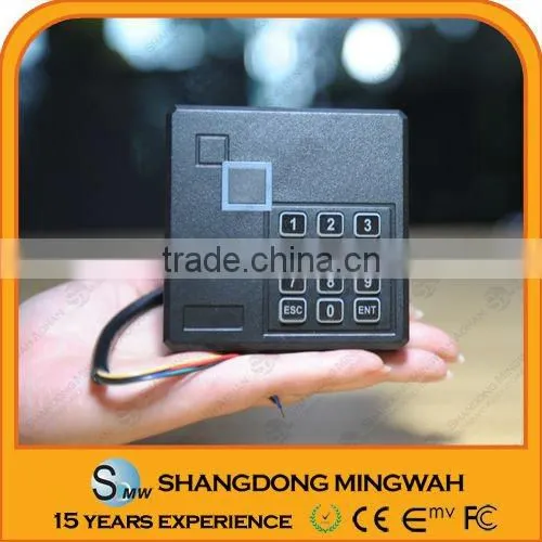 China TCP/IP wall mounted rfid reader with SDK