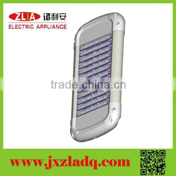 120w LED street light 3 years warranty IP65
