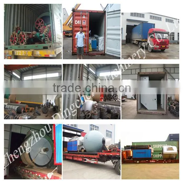 2014 HOT ! Sand Remover or Desander for Pulping Equipment