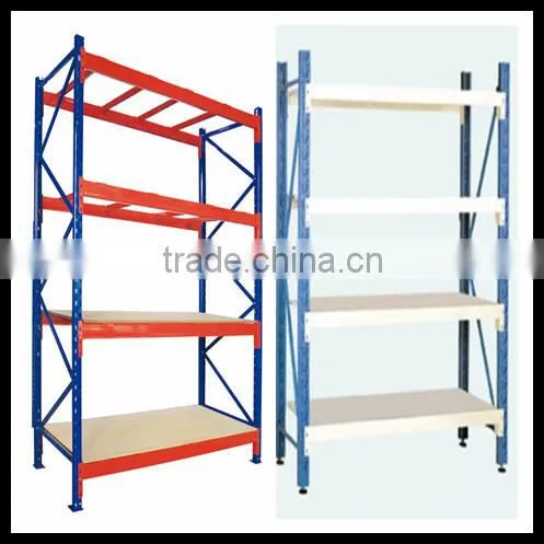 multifunction light duty cheap metal shelving