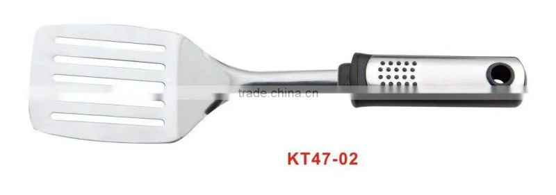 Cooking tool Stainless Steel turner