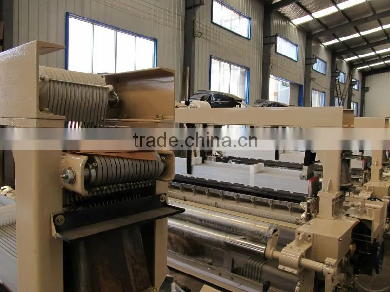 price/high speed weaving machine in china
