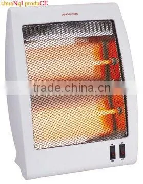 Quartz heater