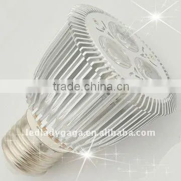 6W led indoor spotlight