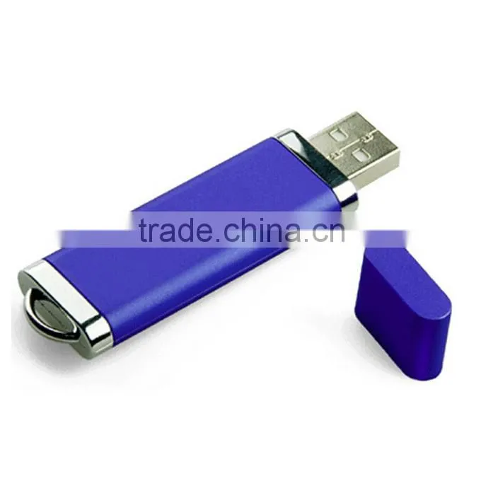 Promotional Good quality 1gb Epoxy USB pen drive player for tv