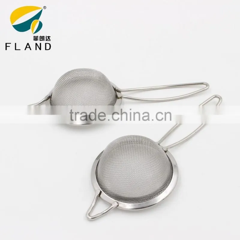 YangJiang Factory manufacture Wholesale colander stainless steel function