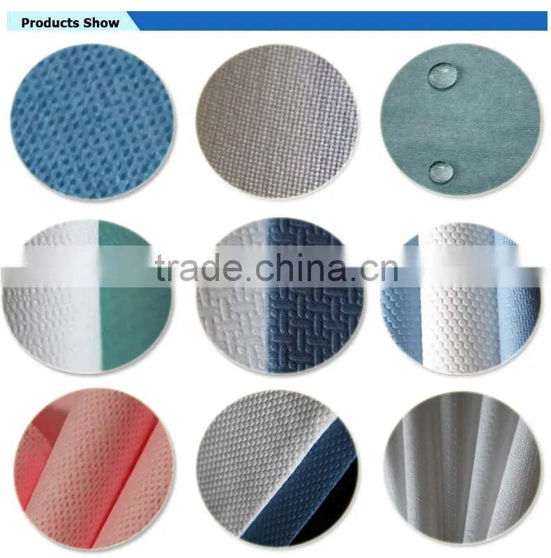 woodpulp spunlace nonwoven fabric product