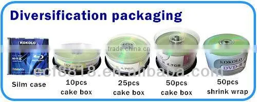 Taiwan A+ Blank CD wholesale, OFFSET CD-R, print material 700MB