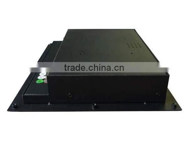 TS104D 10 inch tft lcd cheap usb touchscreen monitor