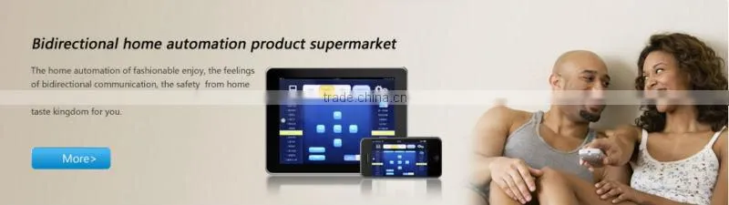 Tianjin taiyito 2.4G Zigbee smart home automation for remote control for indian-hot sales