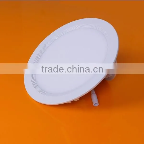 park led panel light 8w SSP001-8W