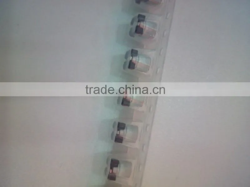 SMD Aluminum electrolytic Capacitors 10UF 16V 4*5
