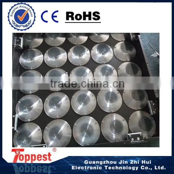 popular top Q25 beam 10w led