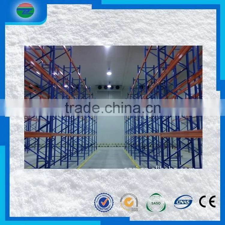 Direct Factory Price latest cold storage/cold room for apple/banana/orange