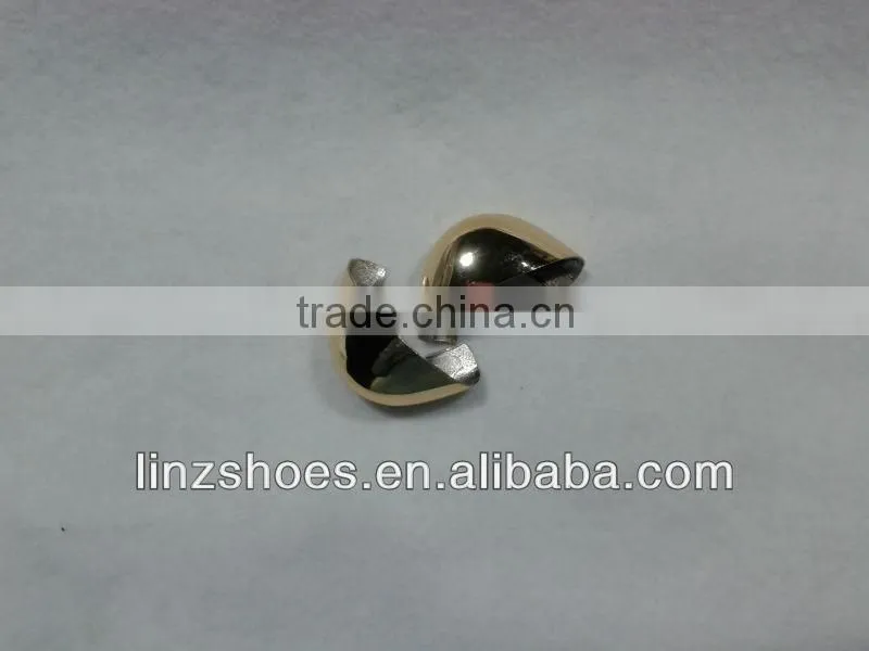 LNZ8020 TPU Fashion Lady Shoe Accessory Toe Cap