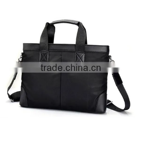 Cell phone strap multi pocket holster men shoulder bag
