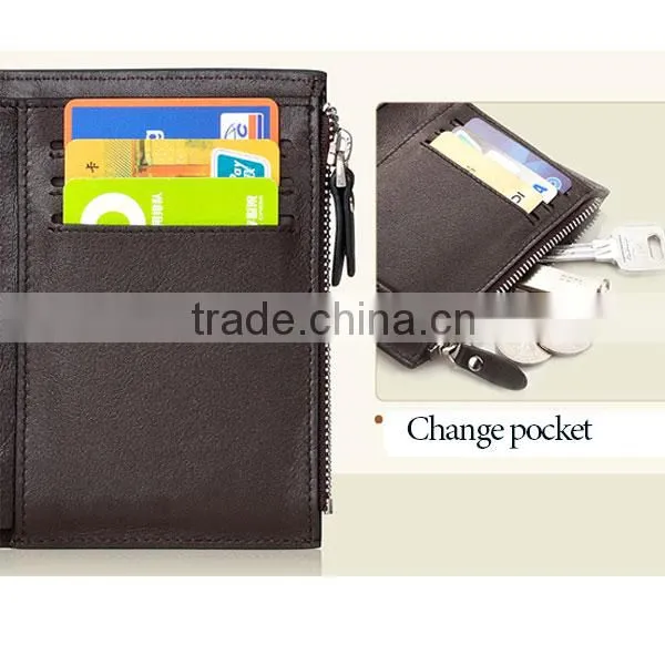 Mens wallet with change pocket wholesale best wallets for men 2013