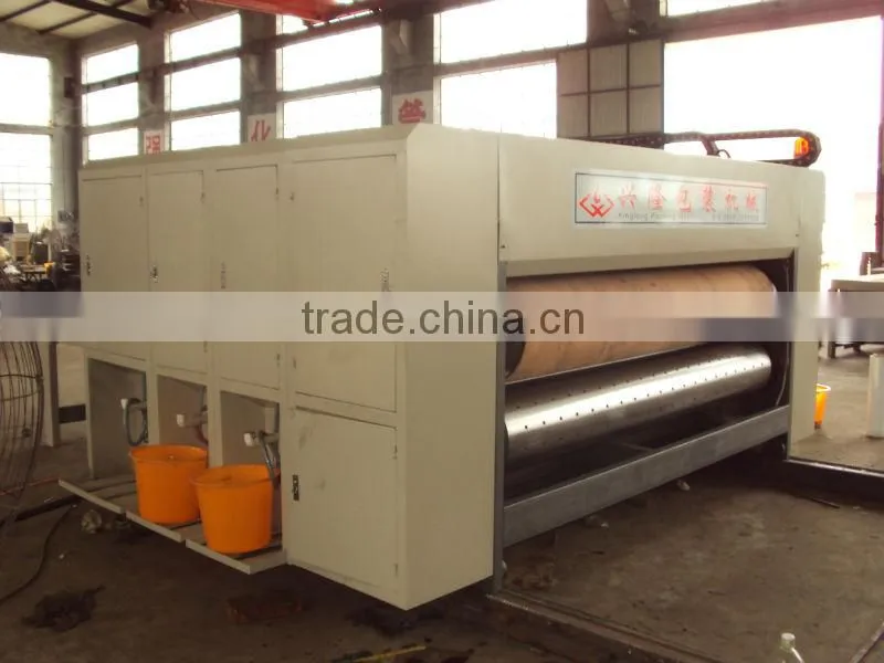 SYD-4210 automatic high speed die cutting machine