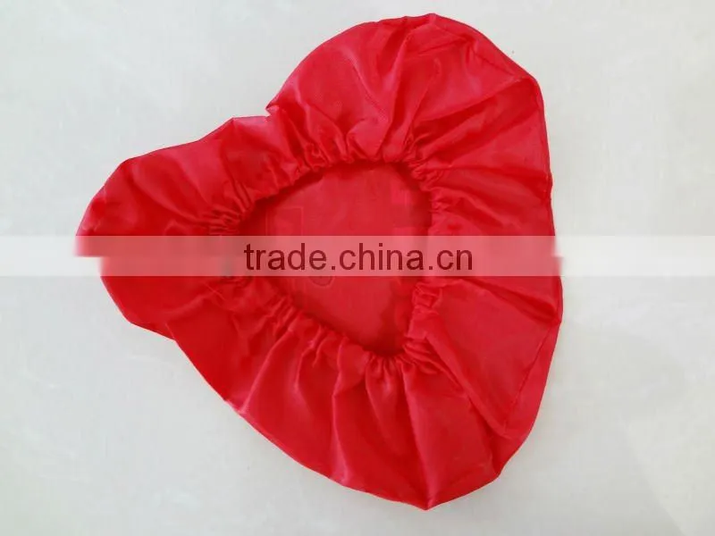 christmas saddle cover