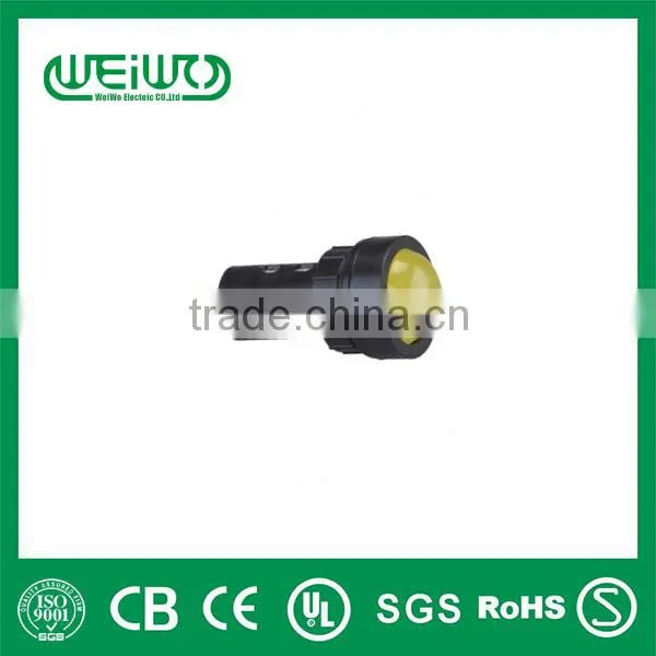 AD66B-22W/N high quality LED signal indicator light